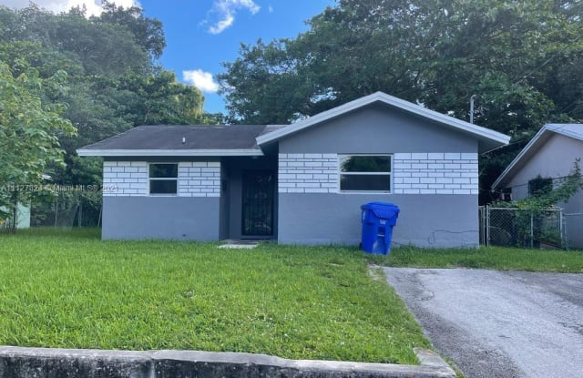 3266 William Ave - 3266 William Ave, Miami, FL 33133