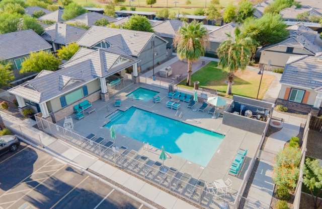 Photo of Villas on Olive