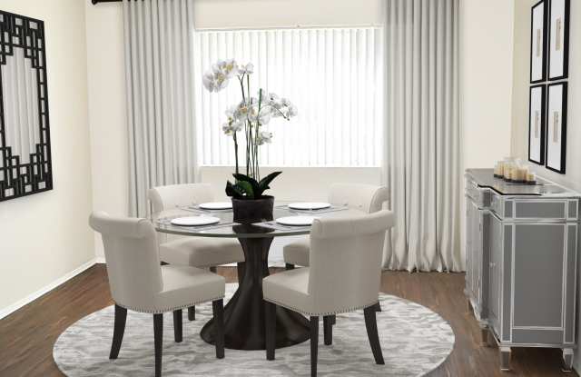 Country Club Apartments