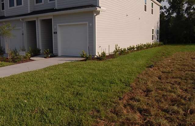 689 Holly Lakes Drive - 1