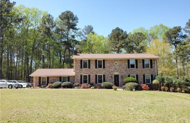 2220 Sunny Hill Road - 2220 Sunny Hill Road, Gwinnett County, GA 30043