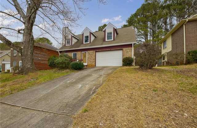 Photo of 805 Arbor Hill Drive