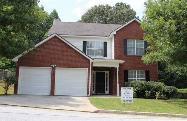 1465 Cutters Mill Drive - 1465 Cutters Mill Drive, DeKalb County, GA 30058