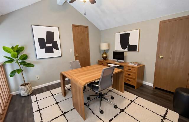 2 bedroom 2 bath Loft Apartment Branson MO Renovated