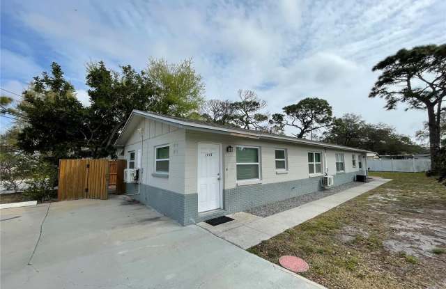 1975 TROTTER ROAD - 1975 Trotter Road, Ridgecrest, FL 33774