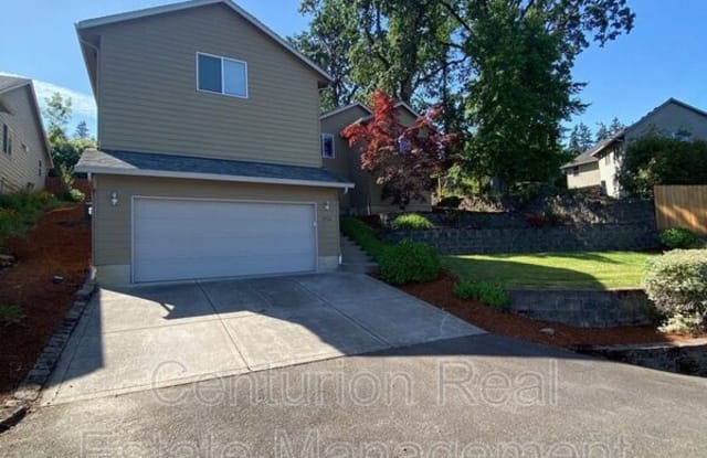 2716 Gilbert St. S - 2716 Gilbert Street South, Salem, OR 97302