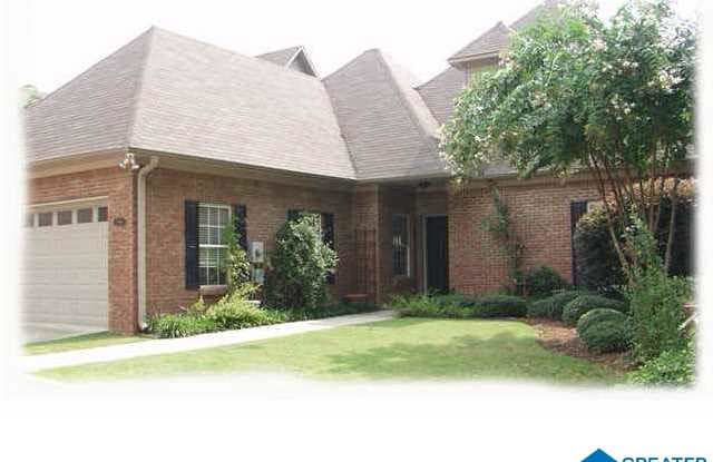 4898 SCENIC VISTA - 4898 Scenic View Lane, Jefferson County, AL 35244