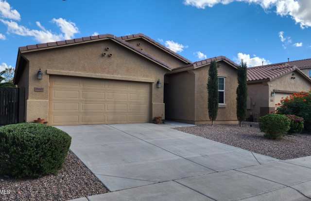 19207 N VENTANA Lane