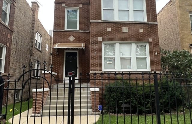 2323 N Latrobe Avenue - 2323 North Latrobe Avenue, Chicago, IL 60639