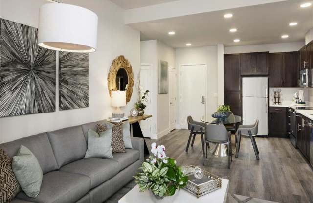 Field House at Bay Meadows