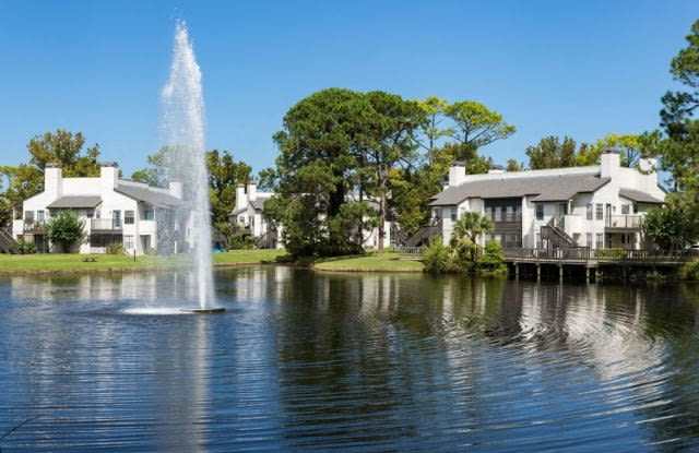 100 Lake Vista Dr Unit A21