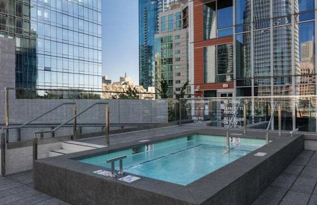 500 Folsom