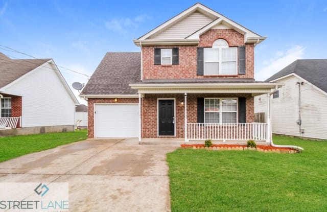 141 Berele Shepsele Lane - 141 Berele Shepsele, La Vergne, TN 37086