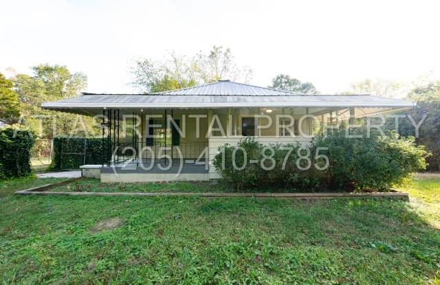 4458 Middle St - 4458 Middle Street, Jefferson County, AL 35118