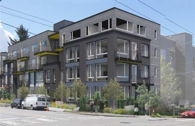 Photo of Beautiful 1 BD / 1 BA Condo for Rent in Capitol Hill - 1 MONTH FREE RENT