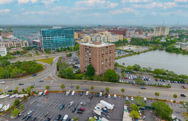 Photo of 14 Lockwood Drive unit: 5I