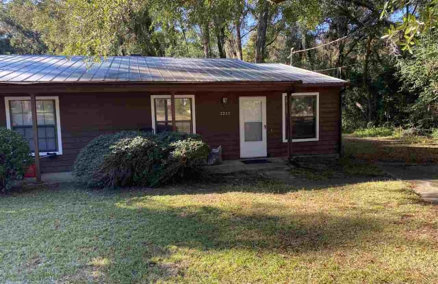 2233 Mandrell - 2233 Mandrell Court, Leon County, FL 32303