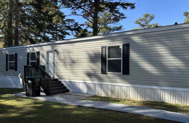 4020 Pulaski Pike Northwest