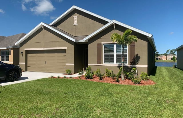 436 Moray Drive - 436 Moray Drive Southwest, Brevard County, FL 32908