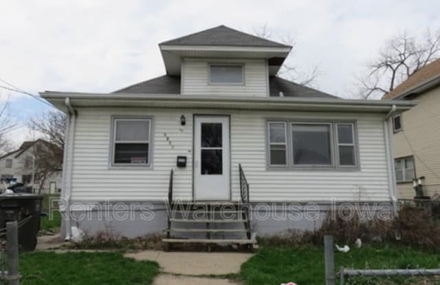 1310 4th St - 1310 4th Street, Des Moines, IA 50314