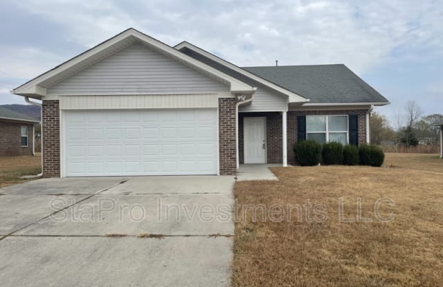 524 Jordan Circle - 524 Jordan Circle, South Pittsburg, TN 37380