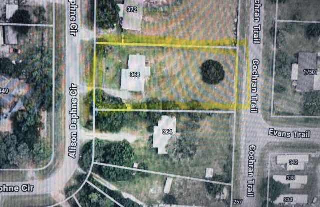 368 ALISON DAPHNE CIRCLE