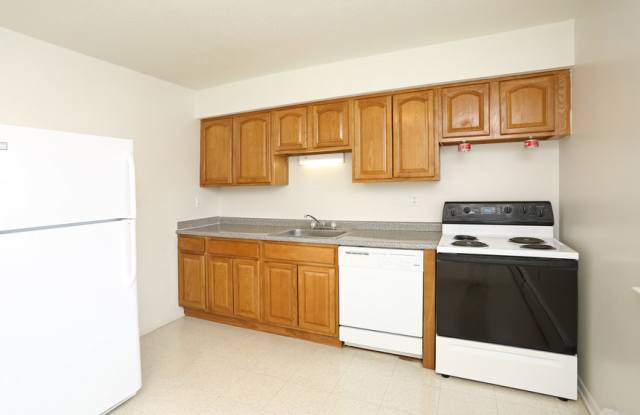 Photo of Woodbury Apartments