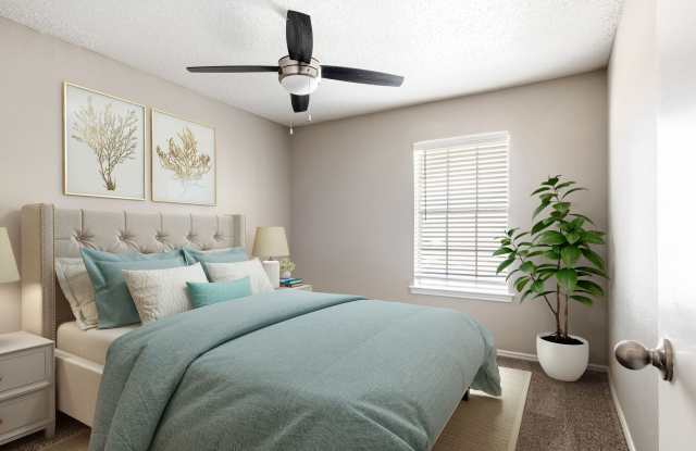 Photo of Knowlton Apartment Homes