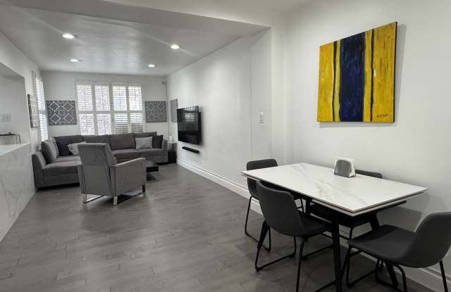 64-35 Yellowstone Boulevard