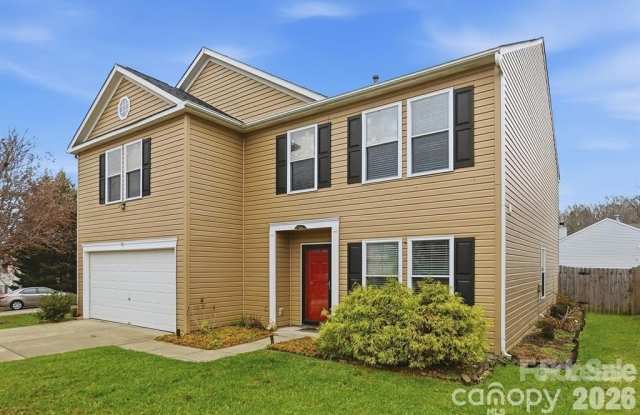 Photo of 910 Torsion Lane