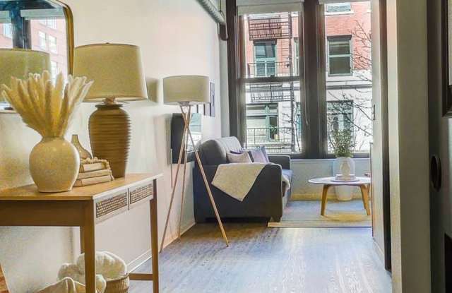 Photo of The Marjorie