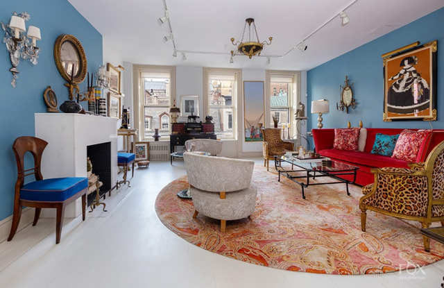 42 East 75th Street