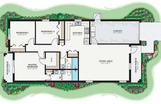 1452 Las Villas Blvd