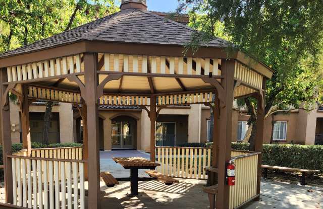 Perris Isle Senior Housing