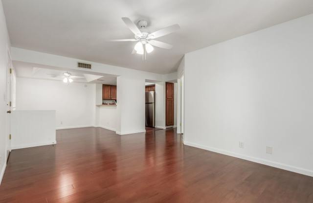 Modern 2-Bedroom Chandler Condo