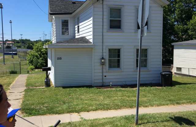 155 W Oneida St