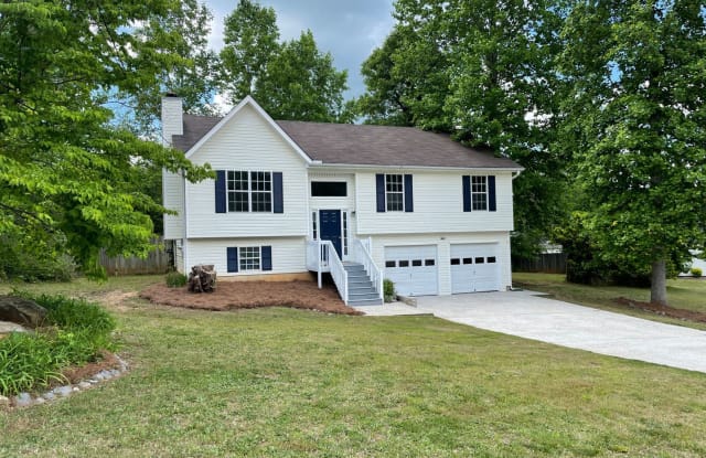 51 Connie Drive - 51 Connie Drive, Paulding County, GA 30157