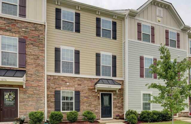 1014 Tender Drive