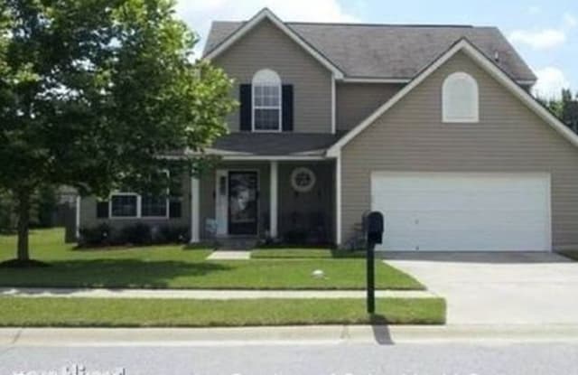 745 Elderberry Lane - 745 Elderberry Ln, Richland County, SC 29229