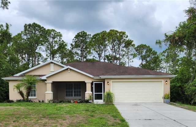 3305 34th Street W