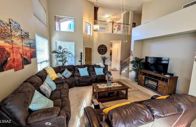 39127 S Tranquil Drive