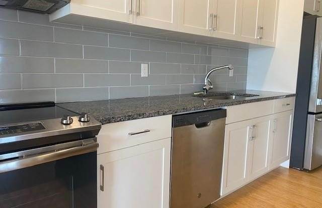 95 Cranston Street unit: 109