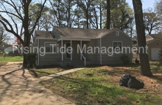 1413 60th St - 1413 60th St W, Birmingham, AL 35228