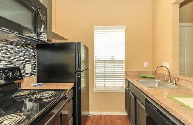 Audubon Park Mesquite Tx Apartments For Rent