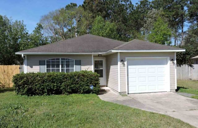 1093 ANTIGUA CIR - 1093 Antigua Circle, Escambia County, FL 32506