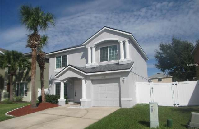 Photo of 14017 ABACO ISLE DRIVE