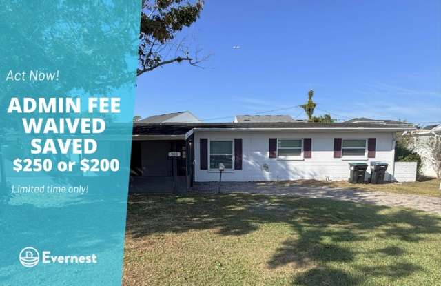 300 South Palermo Avenue