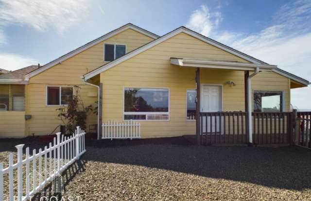 1033 Northwest Inlet Avenue