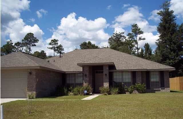 9771 HARLINGTON ST - 9771 Harlington Street, Escambia County, FL 32533