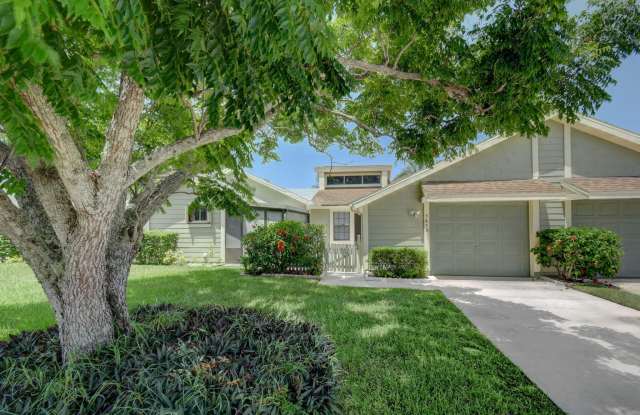 1419 SE Colchester Circle - 1419 Southeast Colchester Circle, Port St. Lucie, FL 34952